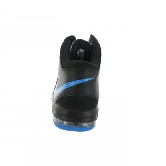 Nike Air Max Actualizer II Flywire Basketball White/Blue/Black, Size10 main image 5